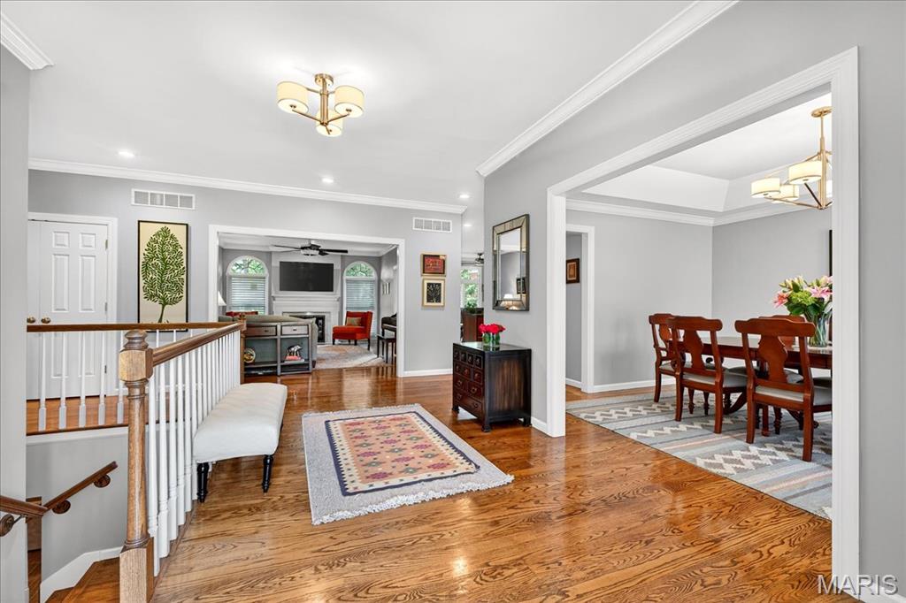 West Ladue - Residential