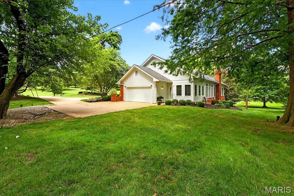 West Ladue - Residential