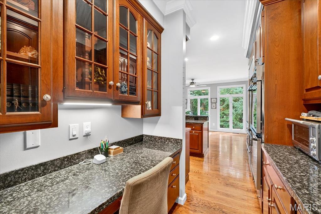 West Ladue - Residential