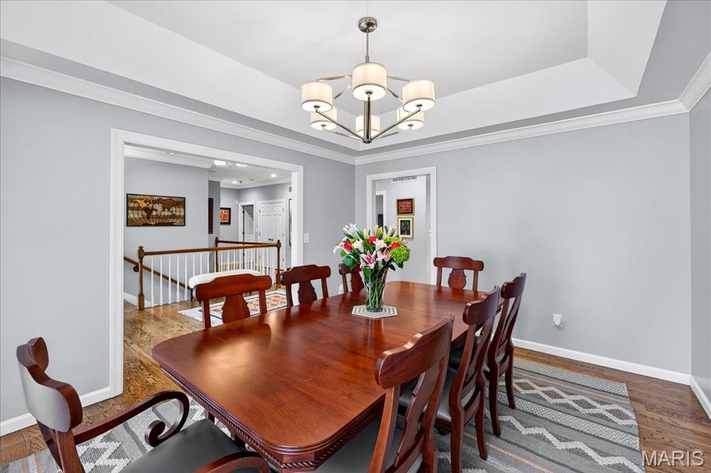 West Ladue - Residential