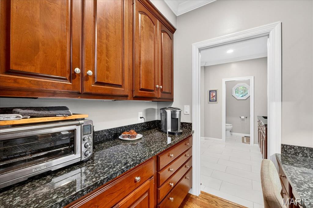 West Ladue - Residential