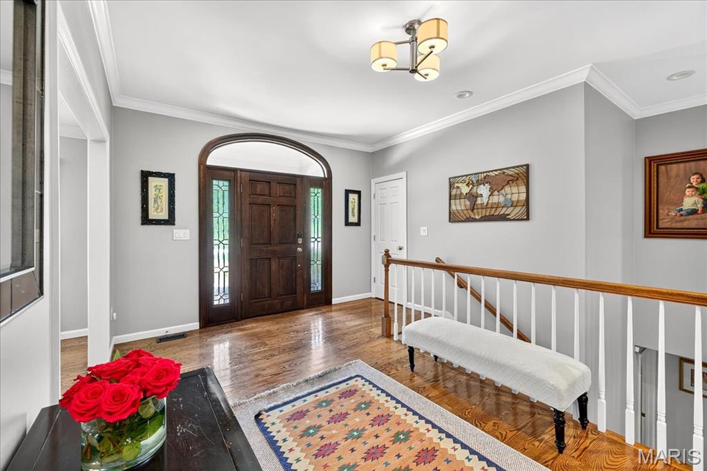 West Ladue - Residential