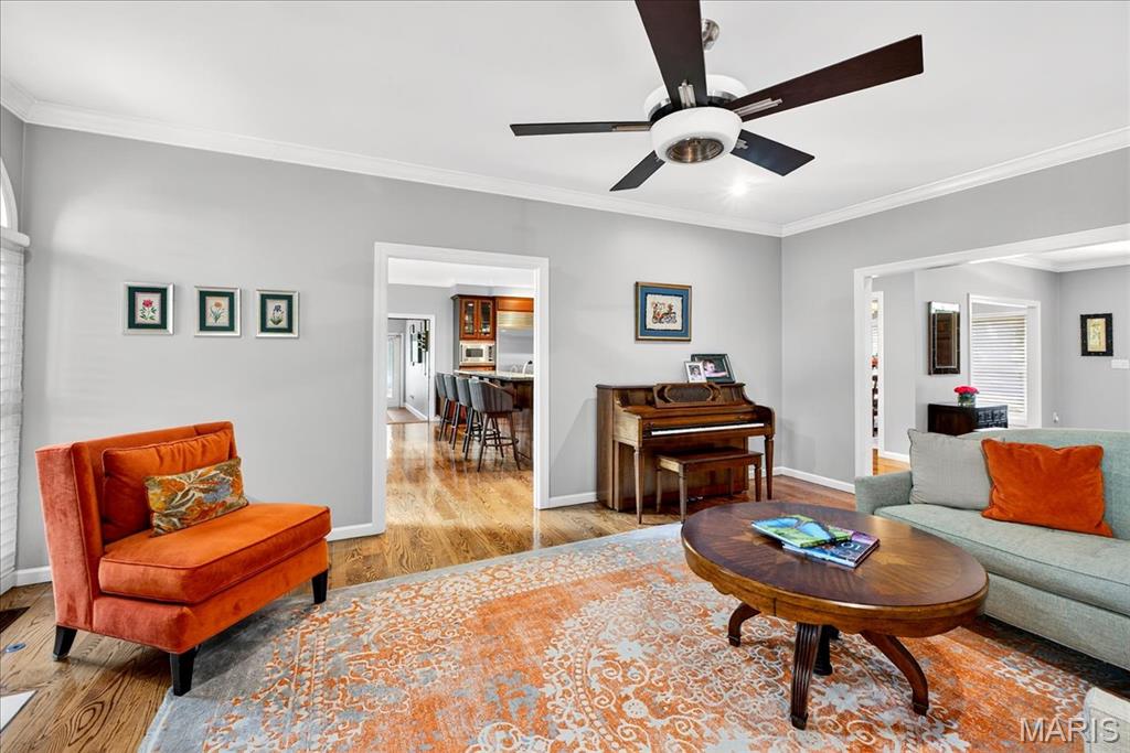 West Ladue - Residential