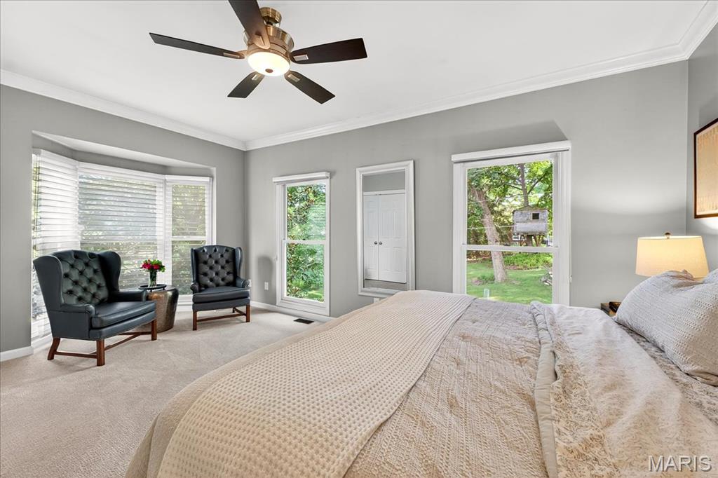 West Ladue - Residential