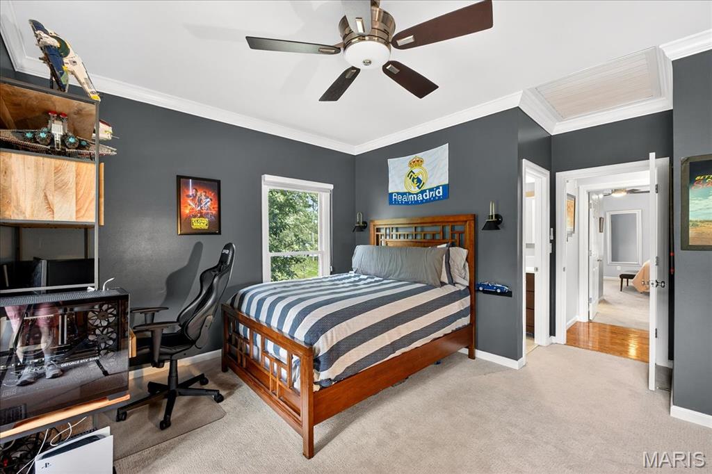 West Ladue - Residential