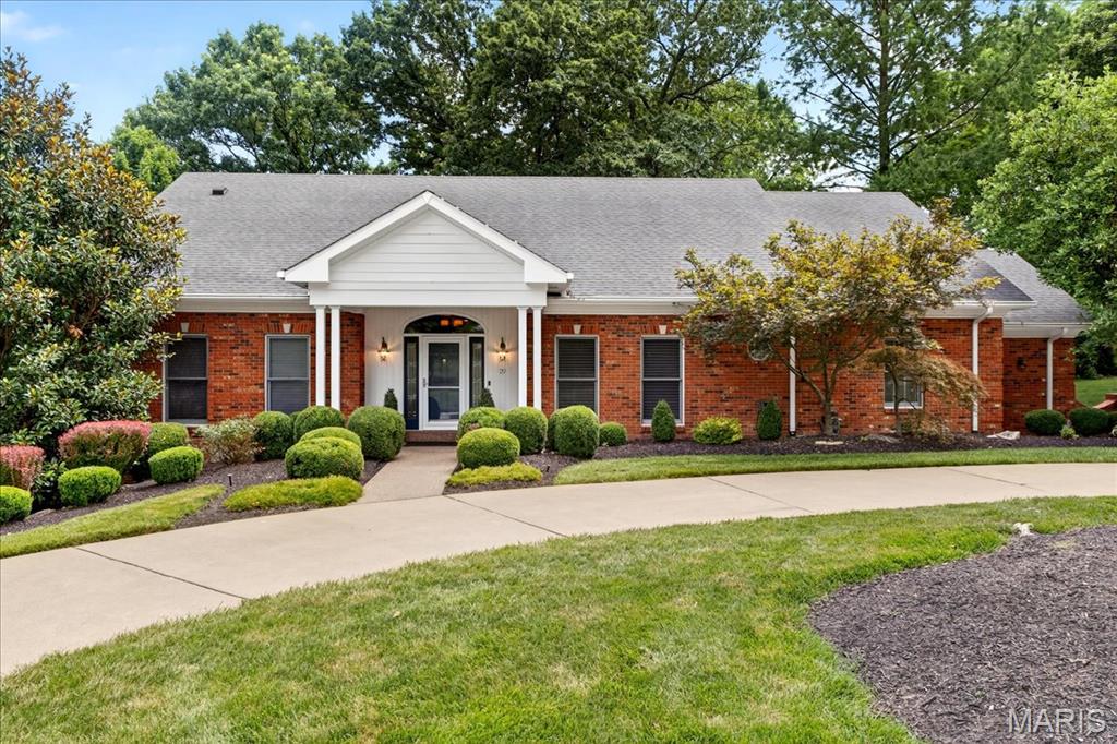 West Ladue - Residential