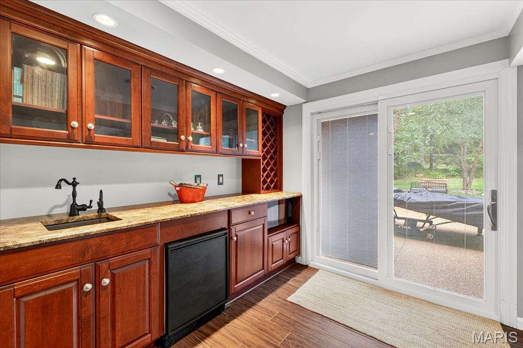 West Ladue - Residential