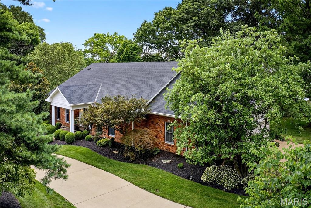 West Ladue - Residential