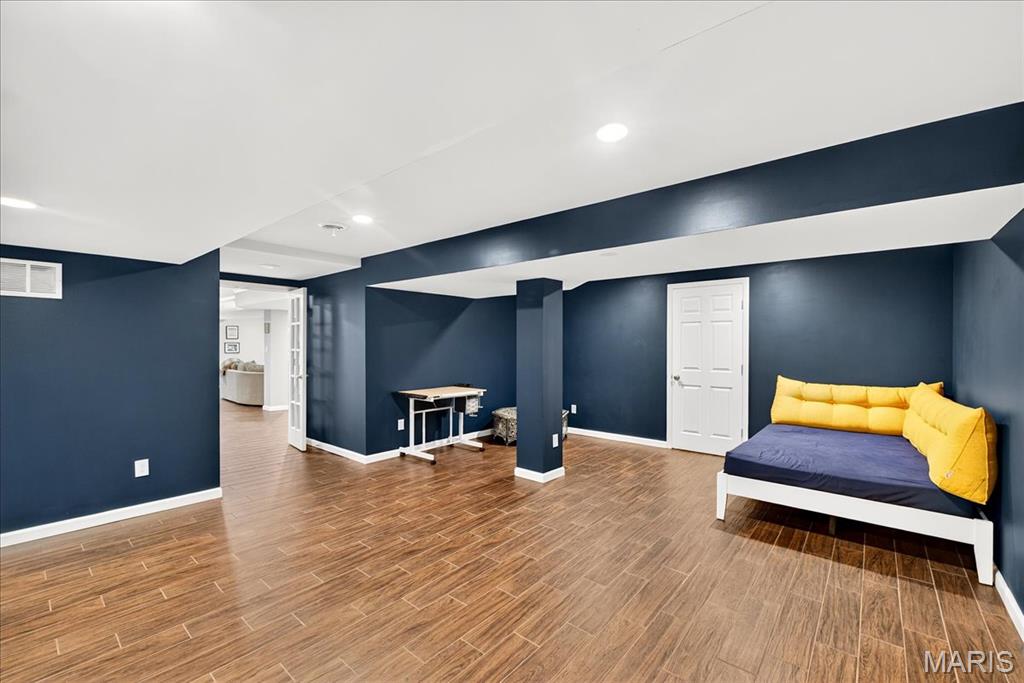 West Ladue - Residential