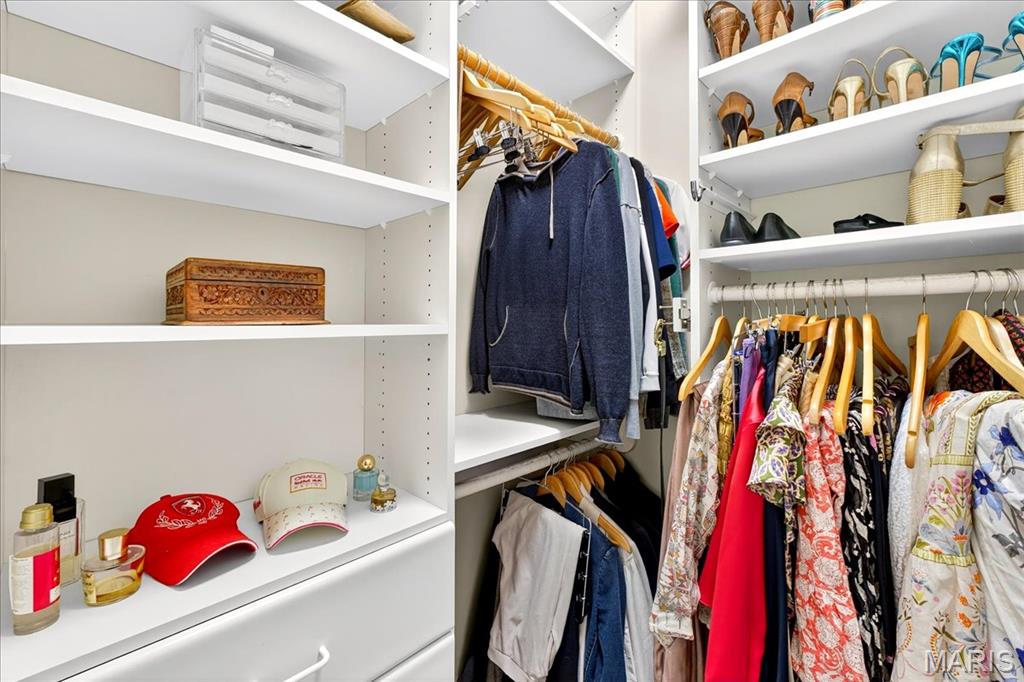 West Ladue - Residential