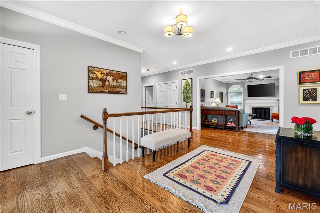 West Ladue - Residential