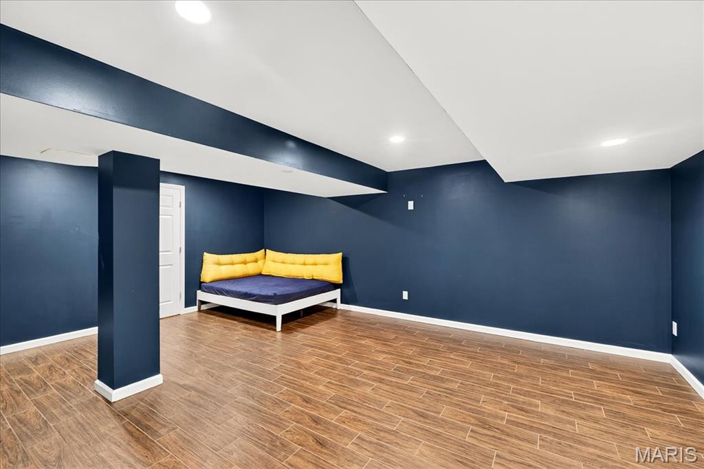 West Ladue - Residential