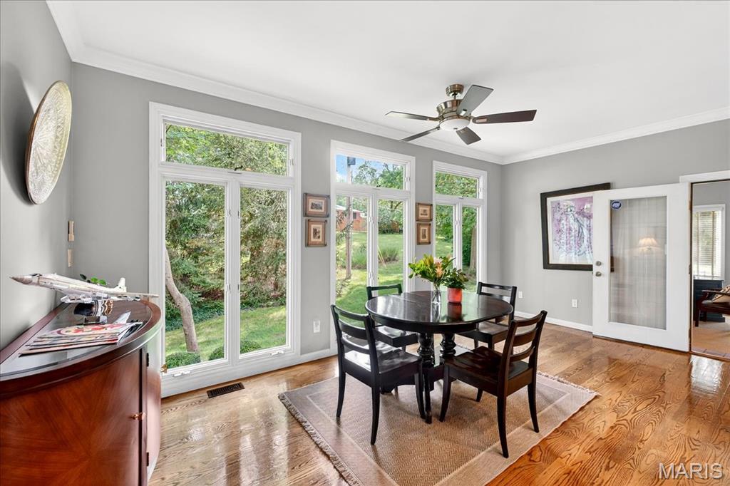 West Ladue - Residential