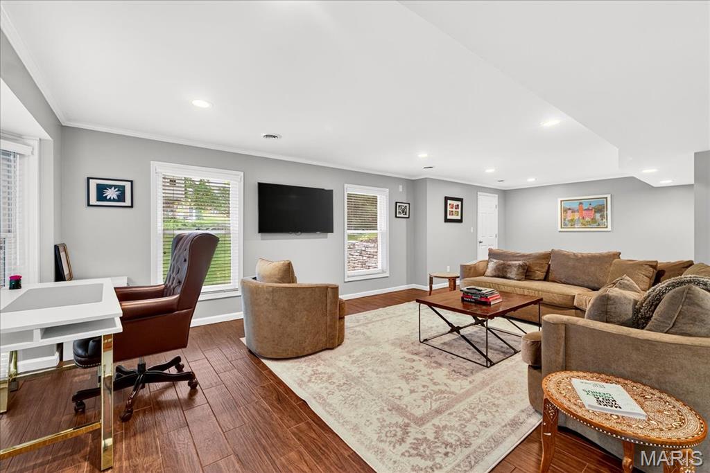 West Ladue - Residential