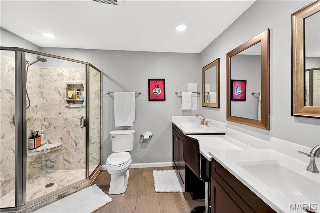 West Ladue - Residential