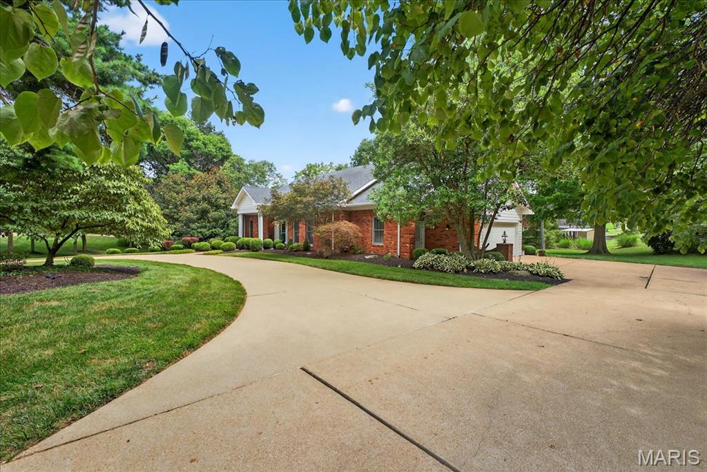 West Ladue - Residential