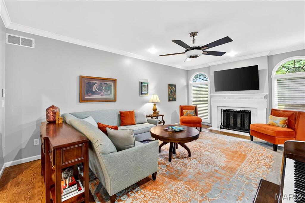 West Ladue - Residential