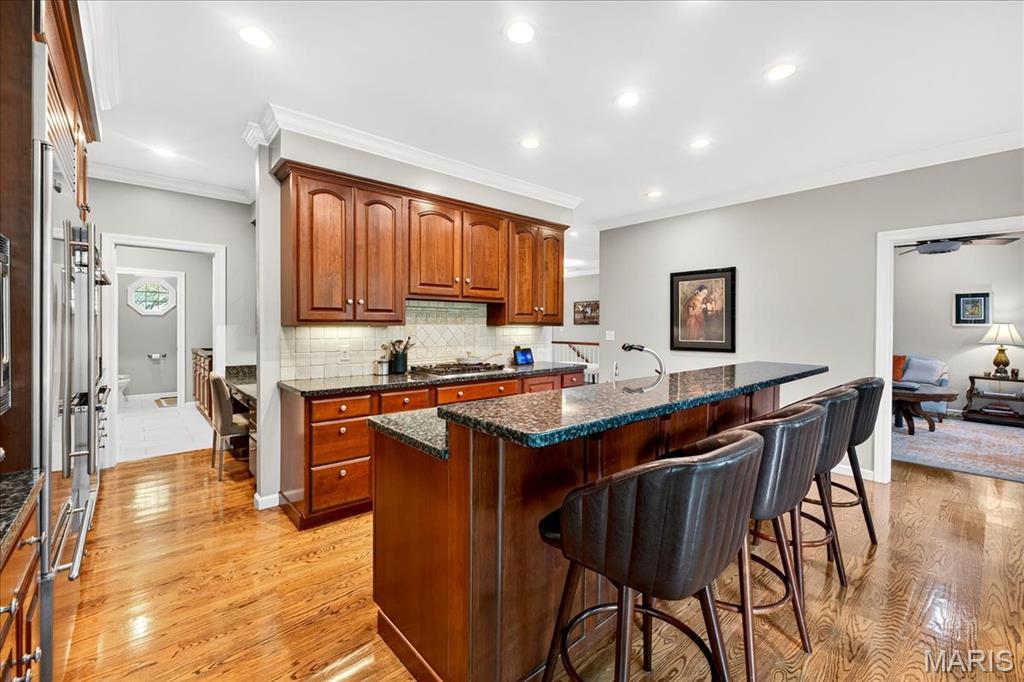 West Ladue - Residential