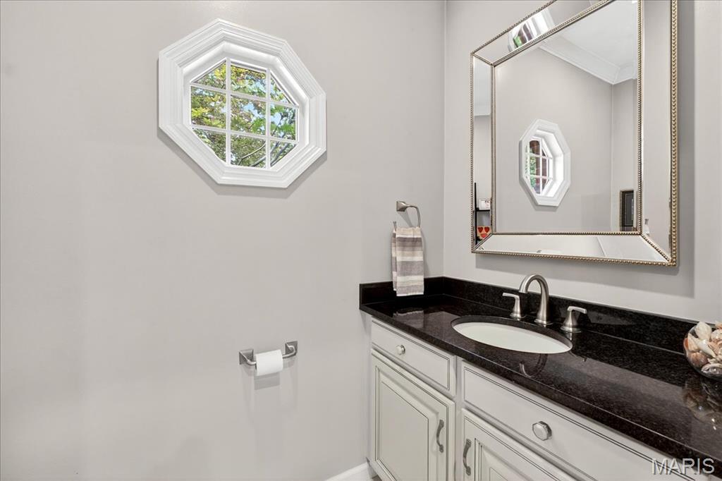 West Ladue - Residential