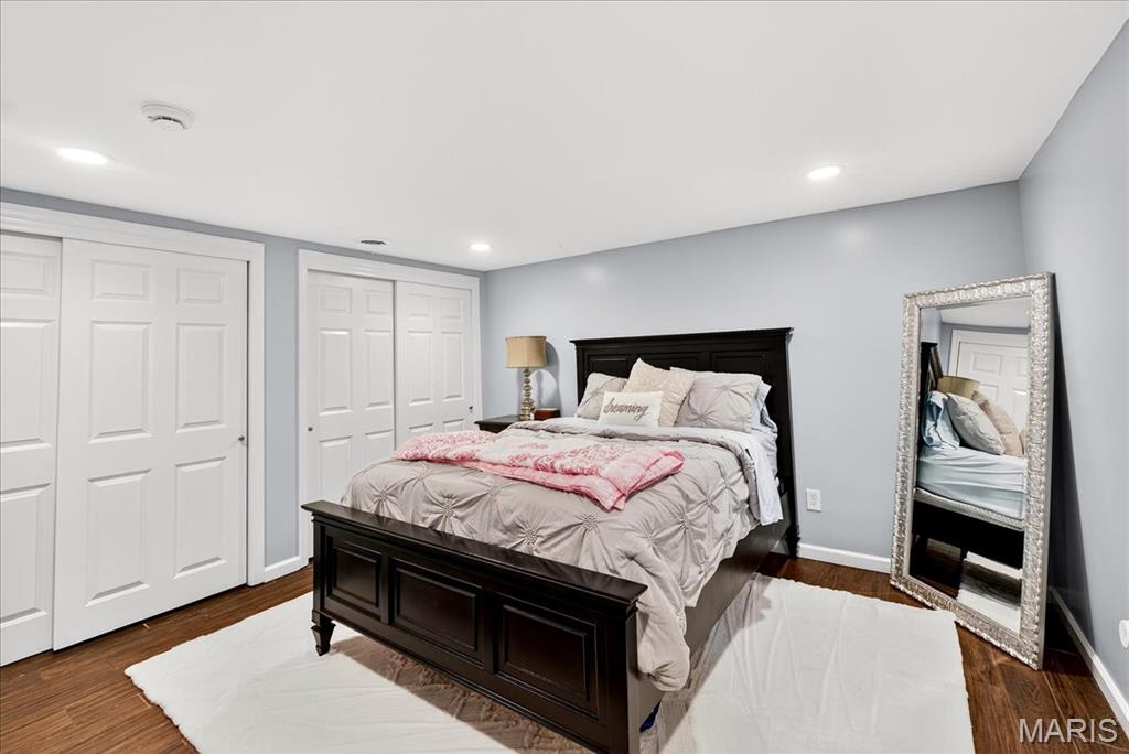 West Ladue - Residential