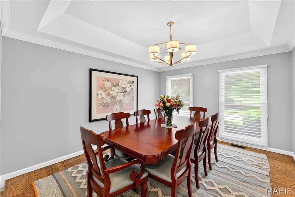 West Ladue - Residential