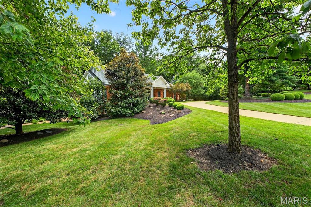 West Ladue - Residential