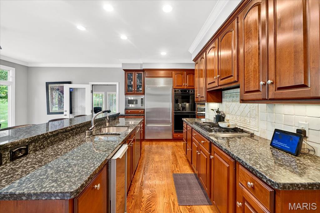 West Ladue - Residential