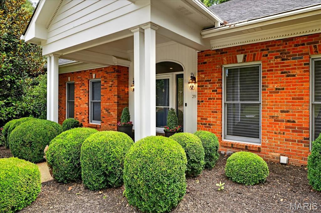 West Ladue - Residential