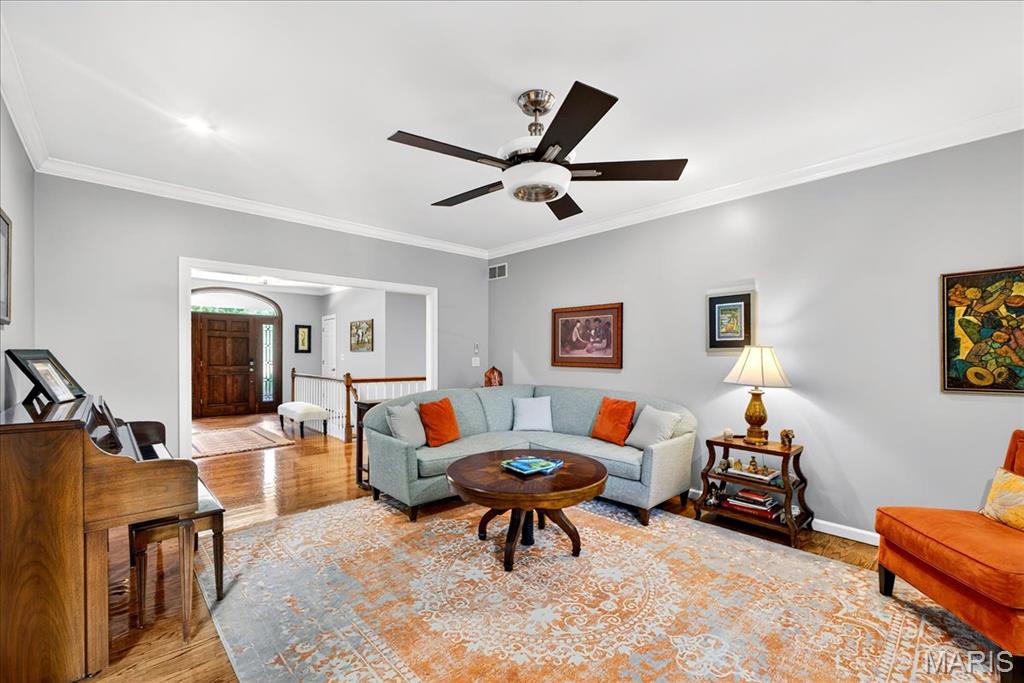 West Ladue - Residential