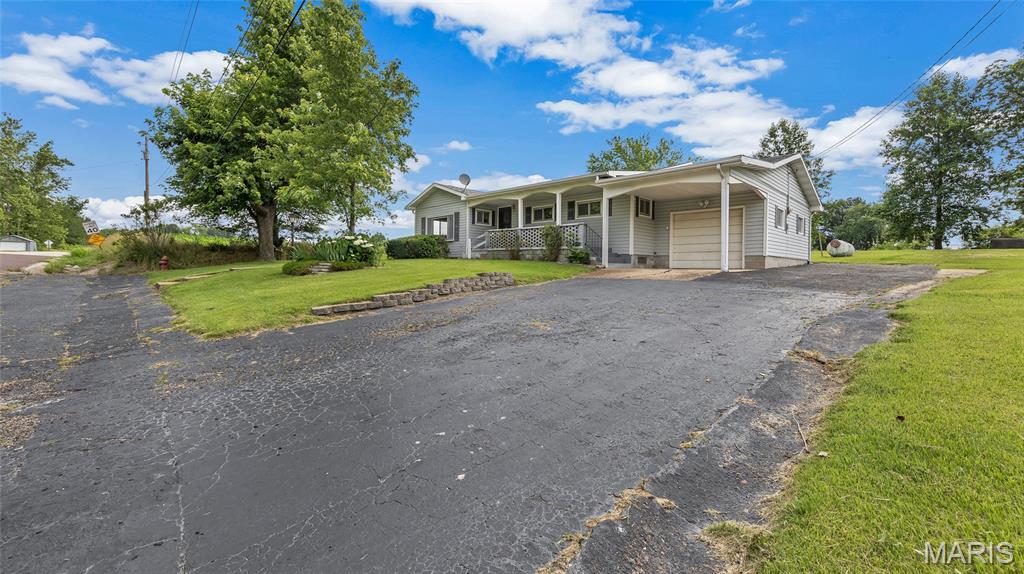 4405 Berger Road
