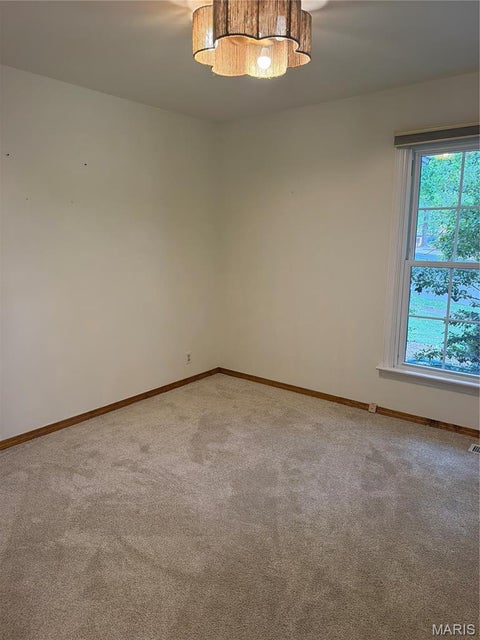 Tiny photo for 131 Portico Drive, Chesterfield, MO 63017 (MLS # 26065956)