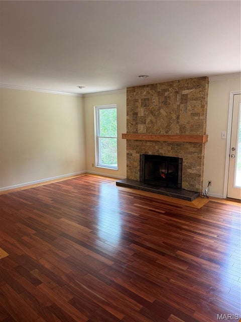 Tiny photo for 131 Portico Drive, Chesterfield, MO 63017 (MLS # 26065956)