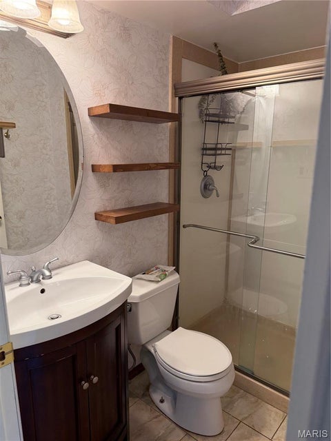 Tiny photo for 131 Portico Drive, Chesterfield, MO 63017 (MLS # 26065956)