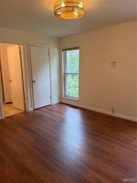 Tiny photo for 131 Portico Drive, Chesterfield, MO 63017 (MLS # 26065956)