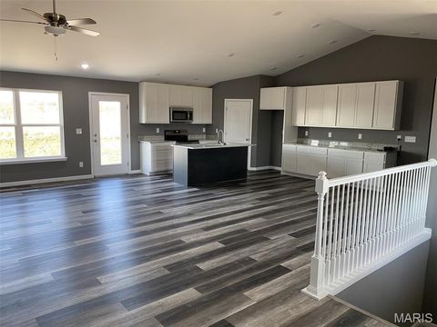 Tiny photo for 20 Chinkapin Court, Troy, MO 63379 (MLS # 26015570)