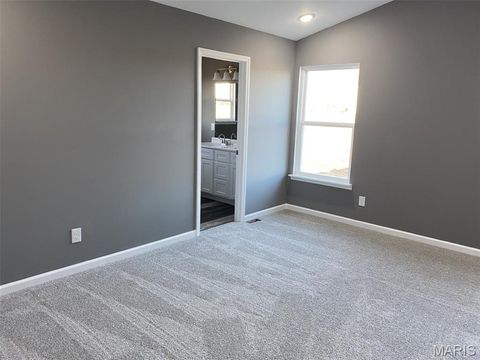 Tiny photo for 20 Chinkapin Court, Troy, MO 63379 (MLS # 26015570)