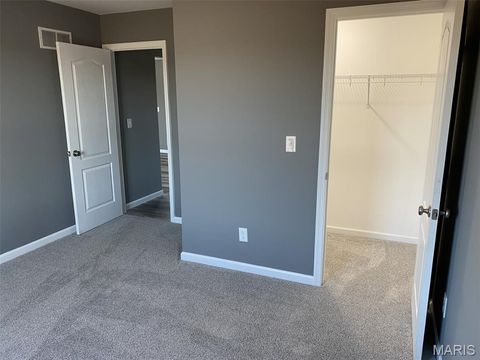 Tiny photo for 20 Chinkapin Court, Troy, MO 63379 (MLS # 26015570)