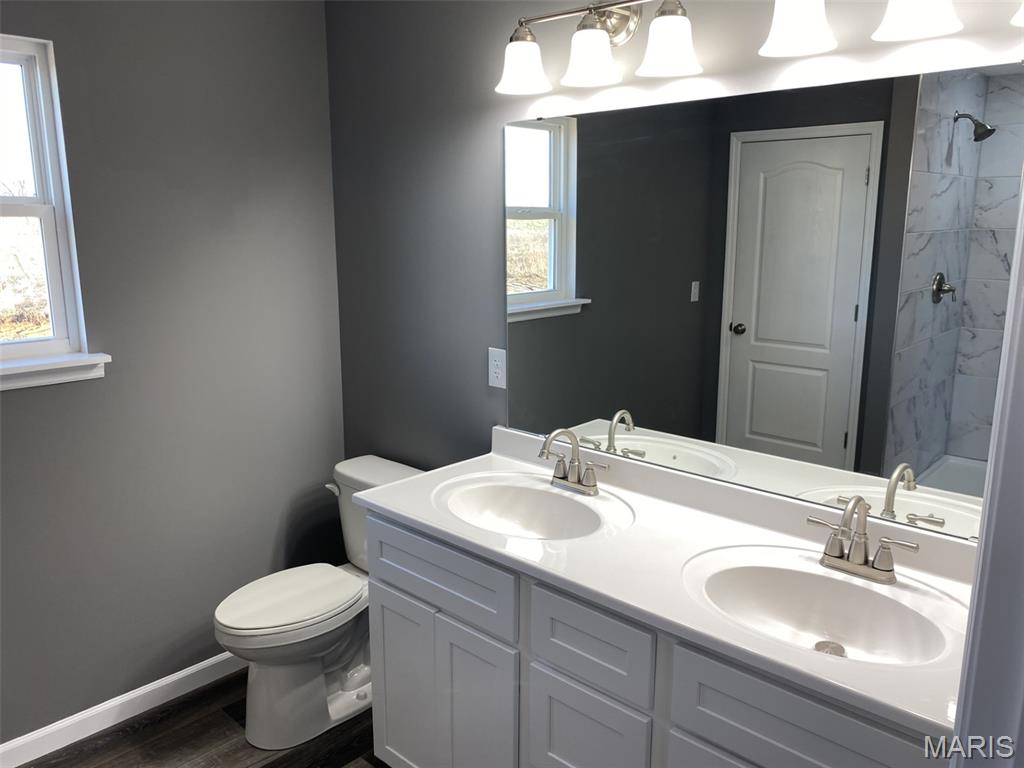 Norton Woods - Residential