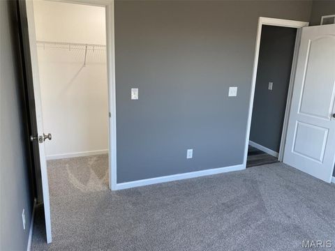 Tiny photo for 20 Chinkapin Court, Troy, MO 63379 (MLS # 26015570)