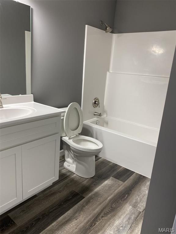 Norton Woods - Residential