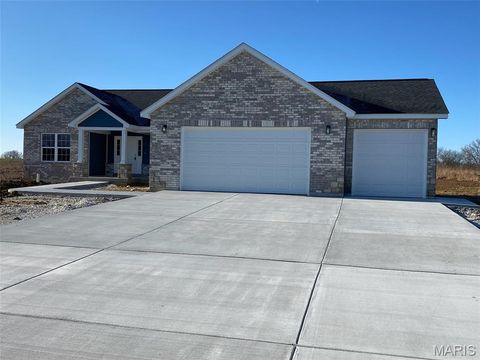 Tiny photo for 20 Chinkapin Court, Troy, MO 63379 (MLS # 26015570)