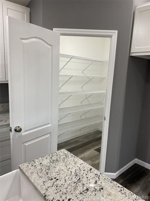 Tiny photo for 20 Chinkapin Court, Troy, MO 63379 (MLS # 26015570)