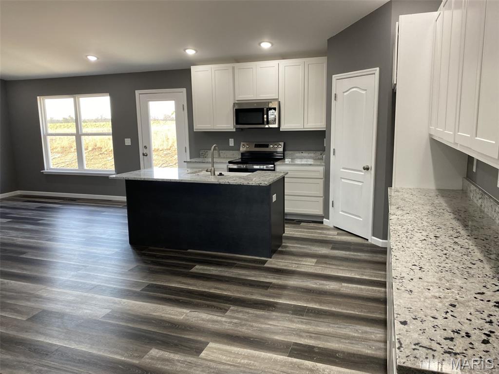 Norton Woods - Residential