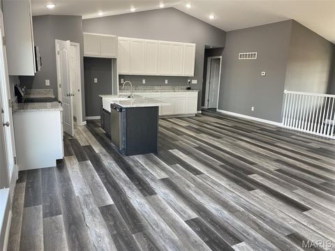 Tiny photo for 20 Chinkapin Court, Troy, MO 63379 (MLS # 26015570)