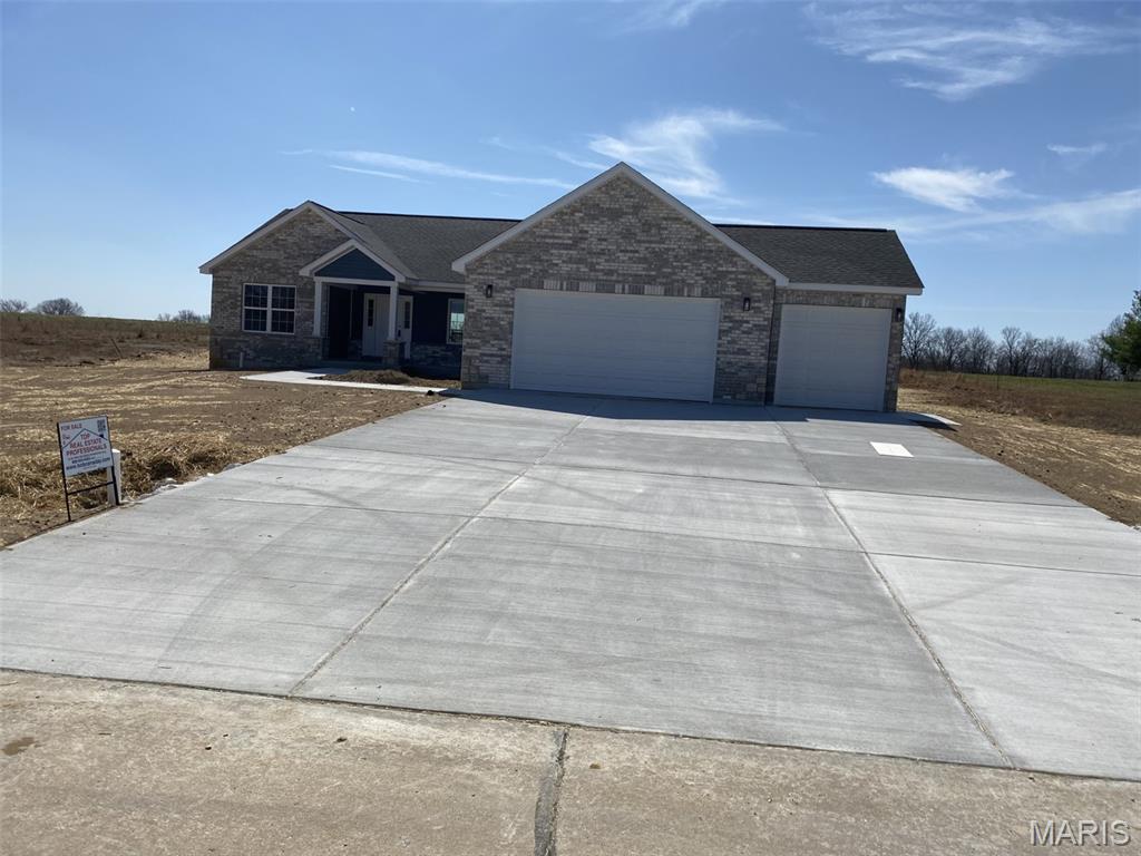 Norton Woods - Residential