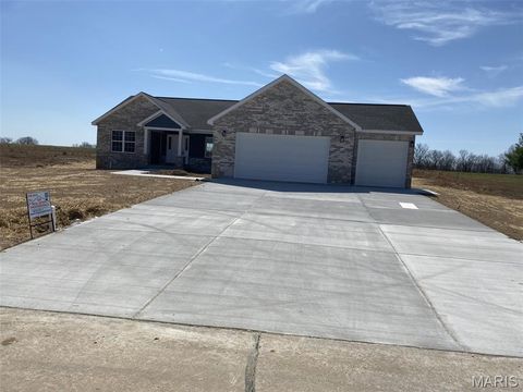 20 Chinkapin Court Troy MO 63379