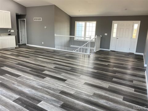 Tiny photo for 20 Chinkapin Court, Troy, MO 63379 (MLS # 26015570)