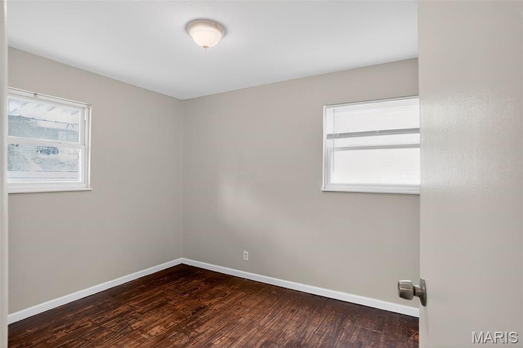 Glasgow Village Unit 11 - Residential