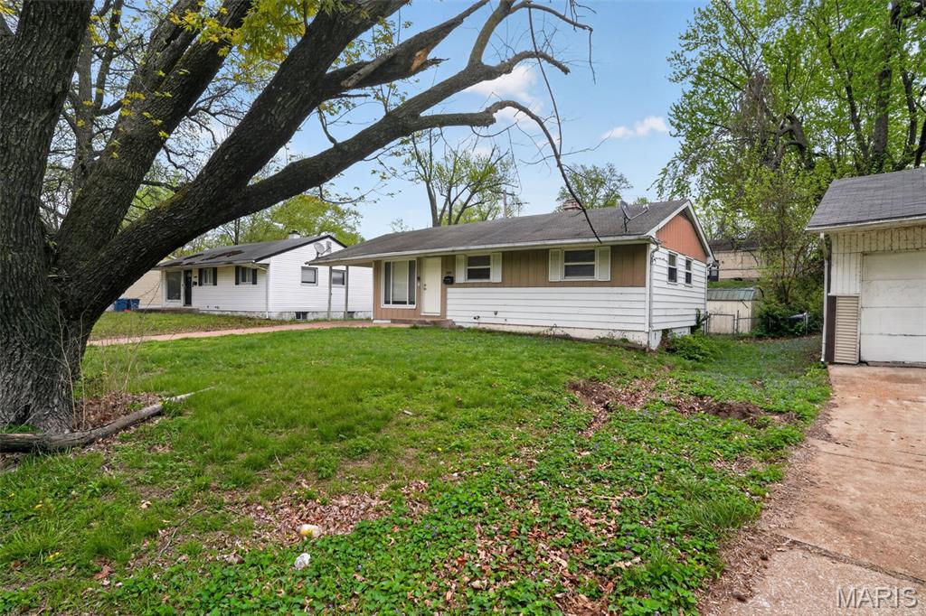 Glasgow Village Unit 11 - Residential