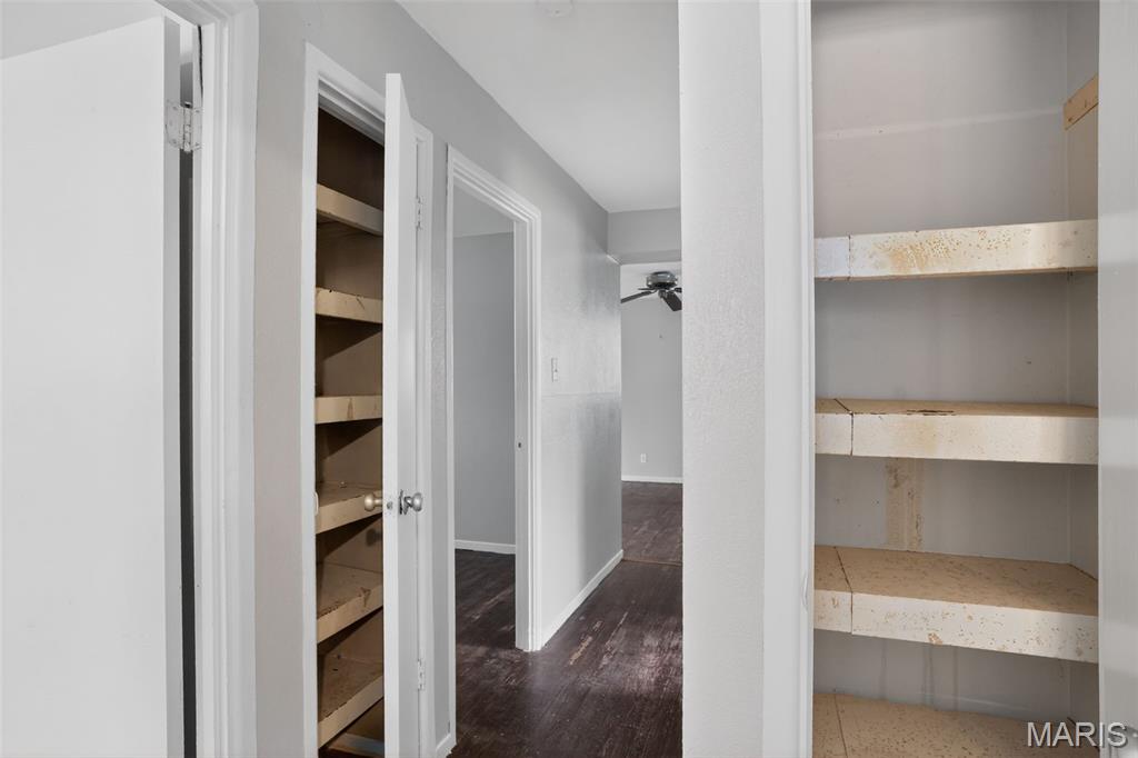 Glasgow Village Unit 11 - Residential